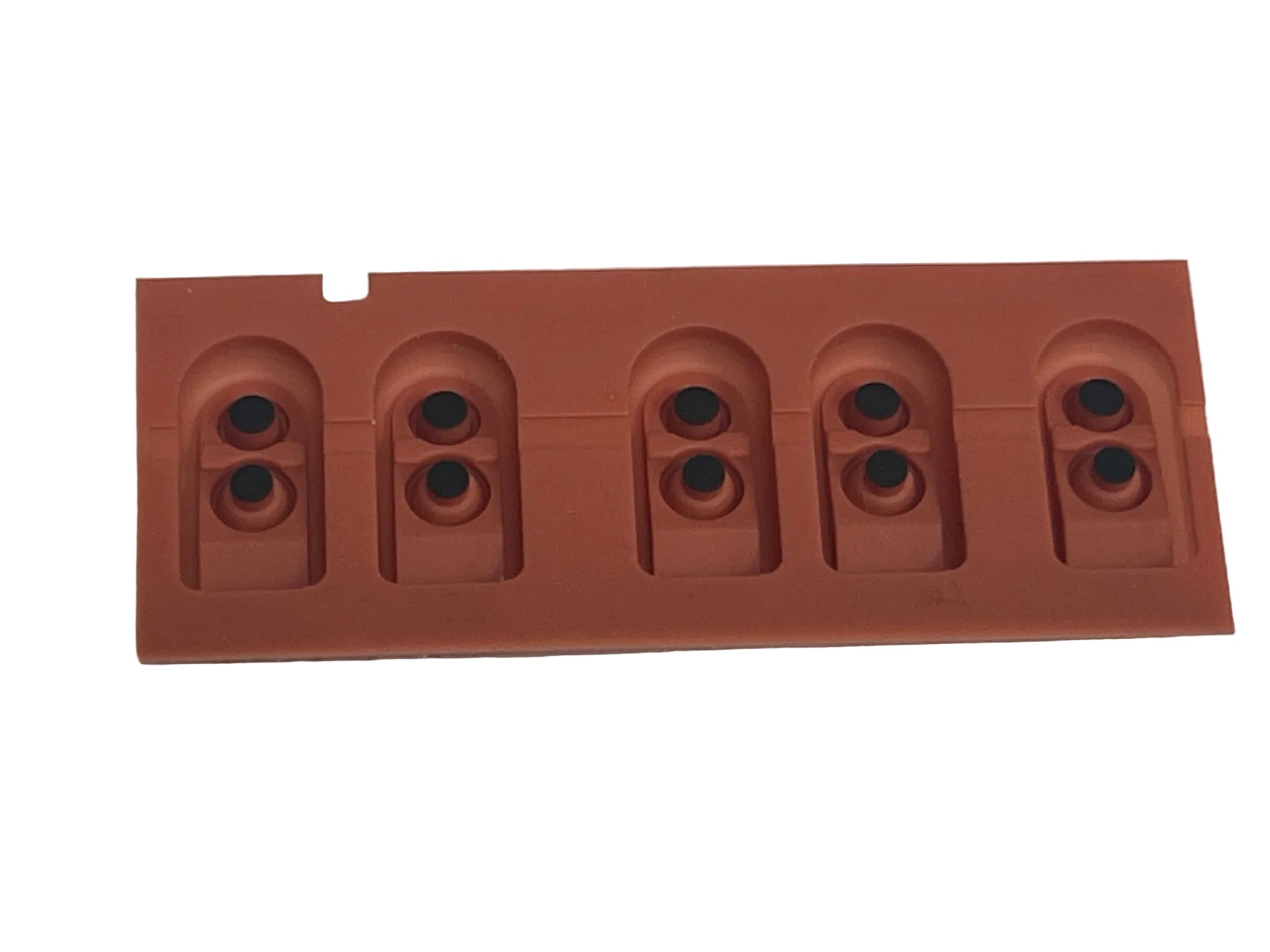 VY84680R  VY846801 Rubber contact  contact P series / CLP [18]