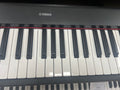 USED Yamaha Piaggero NP-12 NP12 Touch Sensitive Piano Keyboard - 61 Keys