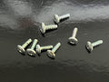 WF267300 Pack of 8 Bind Head Tapping Screw - P 2.6 x 8 MFZN2W3  [23]