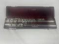 USED Jupiter JFL-511E flute outfit