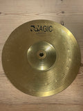 Used / 2nd Hand MAGIC brass 10" Splash Cymbal