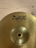Used / 2nd Hand MAGIC brass 10" Splash Cymbal