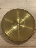 Used / 2nd Hand MAGIC brass 10" Splash Cymbal