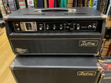 Used / 2nd Hand Kustom Deep End 300w Bass Amp