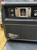 Used / 2nd Hand Kustom Deep End 300w Bass Amp