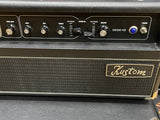 Used / 2nd Hand Kustom Deep End 300w Bass Amp