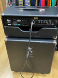 Used / 2nd Hand Kustom Deep End 300w Bass Amp