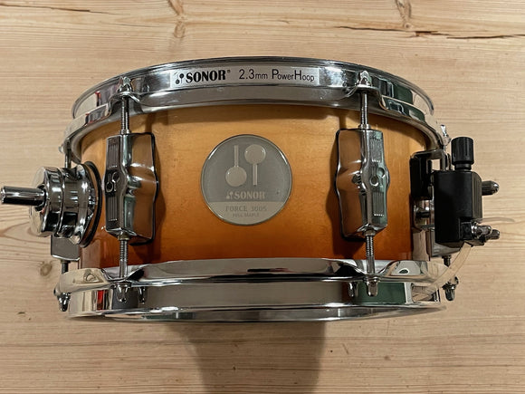 Used / 2nd Hand Sonor Force 3005 Full Maple 10
