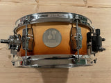 Used / 2nd Hand Sonor Force 3005 Full Maple 10" Snare Drum