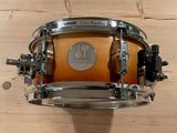Used / 2nd Hand Sonor Force 3005 Full Maple 10" Snare Drum