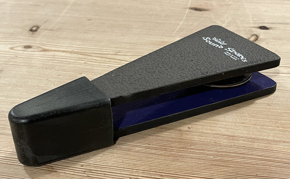 Remo Sound Shape - Click Clack Sound Effect