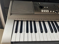 USED Yamaha PSR-E313 portable touch responsive keyboard