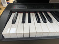 USED Yamaha P95 portable digital piano