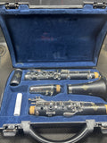 USED Buffet B12 clarinet outfit (46)