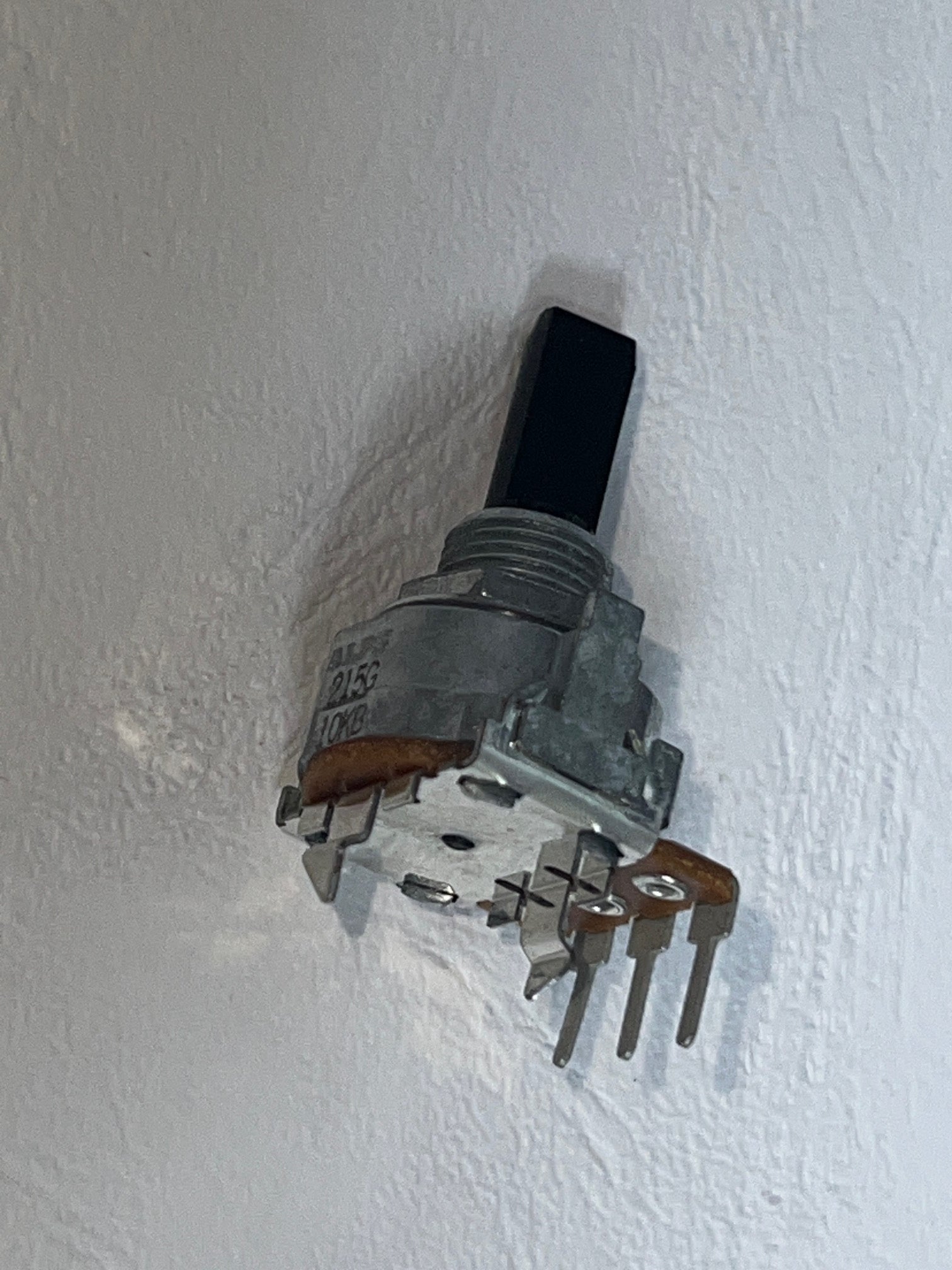 VA228800 Yamaha potentiometer for electone [14]