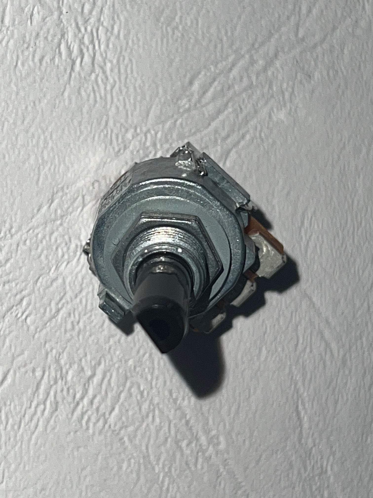 VA228800 Yamaha potentiometer for electone [14]