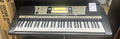 USED Yamaha PSR740 arranger keyboard