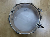 Used / 2nd Hand Pacific By DW SX Series 12” Natural Maple Snare Drum