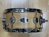 Used / 2nd Hand Pacific By DW SX Series 12” Natural Maple Snare Drum