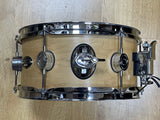 Used / 2nd Hand Pacific By DW SX Series 12” Natural Maple Snare Drum