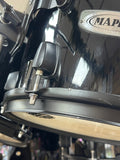 Used / 2nd Hand Mapex V Series Black Lacquer Drum Kit