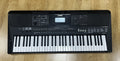 USED Yamaha PSR-E453 digital keyboard