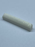 43mm Bone Acoustic Guitar Top Nut - Pre-Slotted