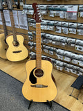 Used / 2nd Hand Fender California Standard Left Handed Redondo Acoustic Guitar