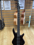 Used/ 2nd Hand Ibanez GSR205 5 String Bass Guitar