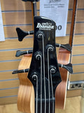 Used/ 2nd Hand Ibanez GSR205 5 String Bass Guitar