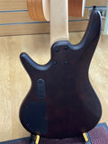 Used/ 2nd Hand Ibanez GSR205 5 String Bass Guitar