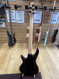 Used/ 2nd Hand Ibanez GSR205 5 String Bass Guitar