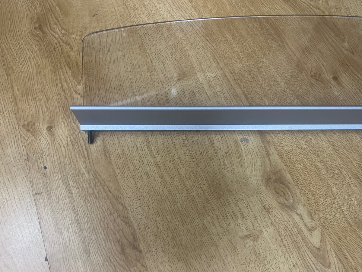Silver music rest Yamaha P120S P-120 P140S P-140 digital piano