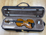 Used / 2nd Hand Stentor 4/4 Student 2 Violin Outfit