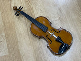 Used / 2nd Hand Stentor 4/4 Student 2 Violin Outfit