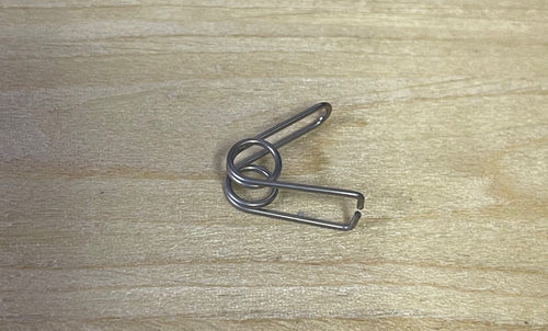 A0741170 3rd slide spring Yamaha trumpet