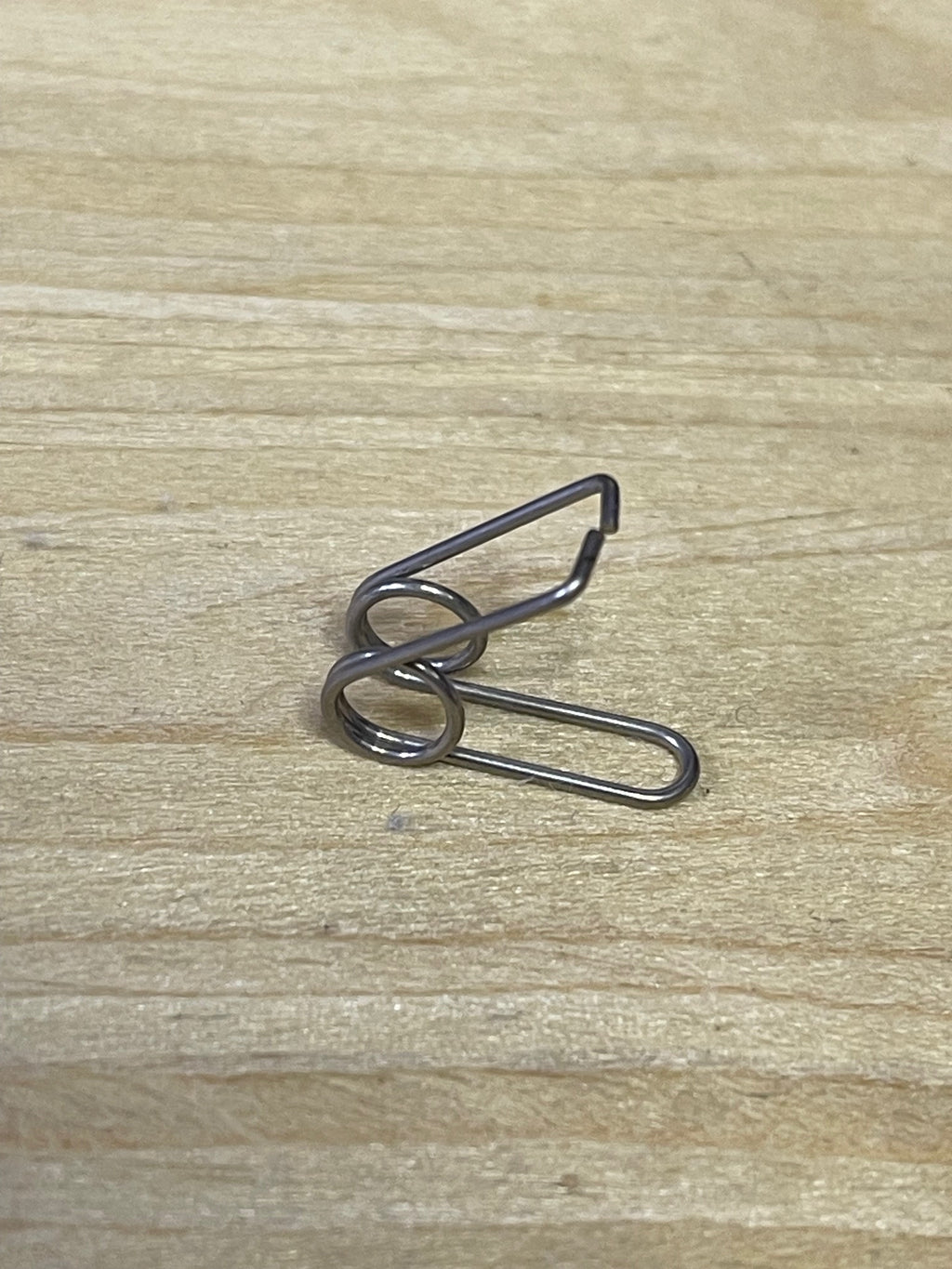 A0741170 3rd slide spring Yamaha trumpet