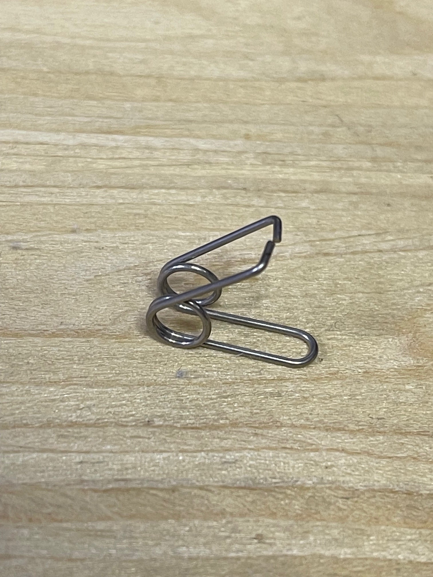 A0741170 3rd slide spring Yamaha trumpet