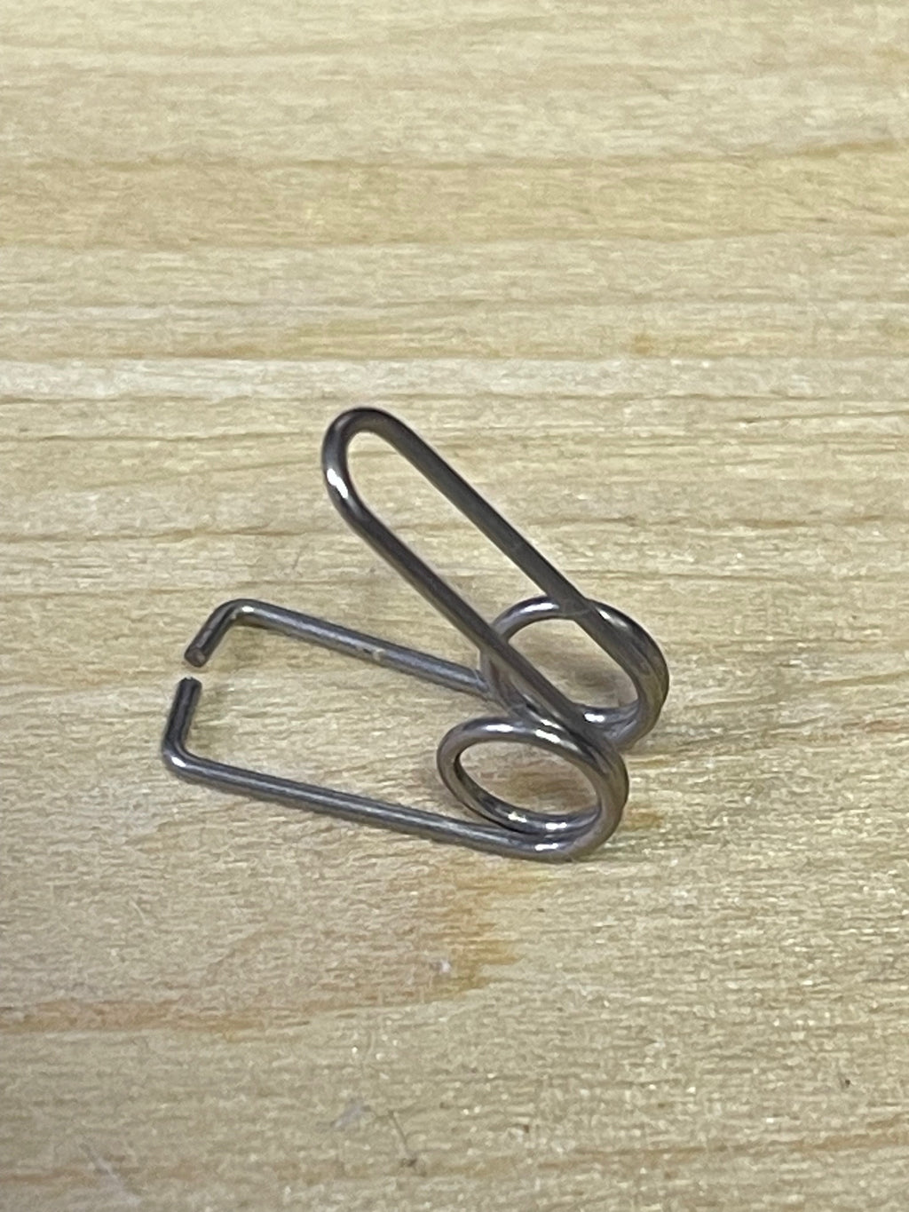 A0741170 3rd slide spring Yamaha trumpet