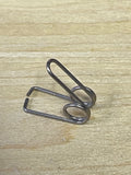 A0741170 3rd slide spring Yamaha trumpet