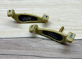 Replacement Feet For  Voce Shoulder Rest