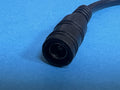 DC power jack cable - female plug