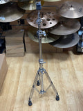 Used / 2nd Hand Sonor 600 Heavy Duty Straight Cymbal Stand