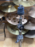 Used / 2nd Hand Sonor 600 Heavy Duty Straight Cymbal Stand