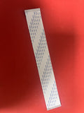 FFC cable - 20p 1.25mm pitch 20cm  [31]