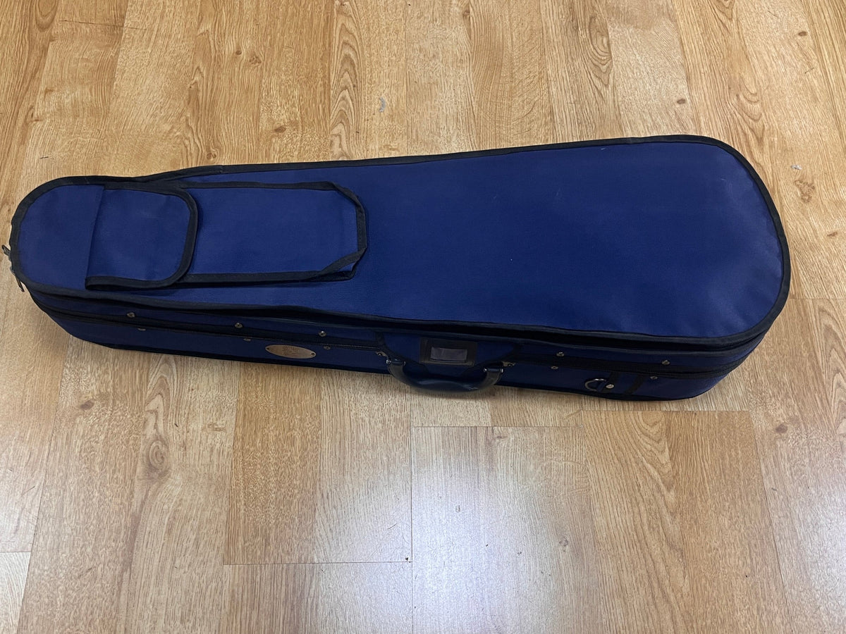 USED Stentor Student 1 4/4 violin outfit