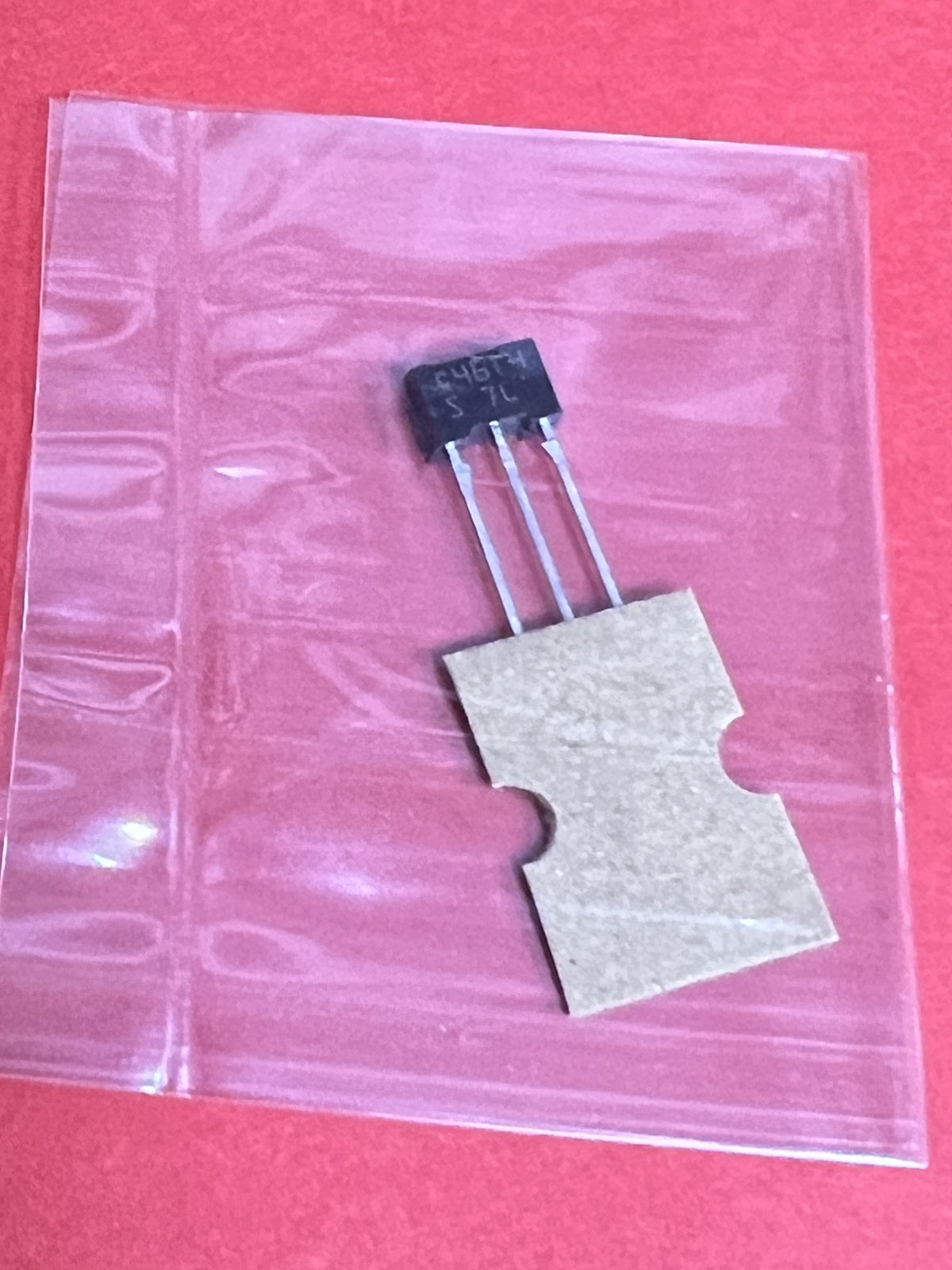 V4096100 TRANSISTOR 2SC4614 S T DSP-AX8  [11]