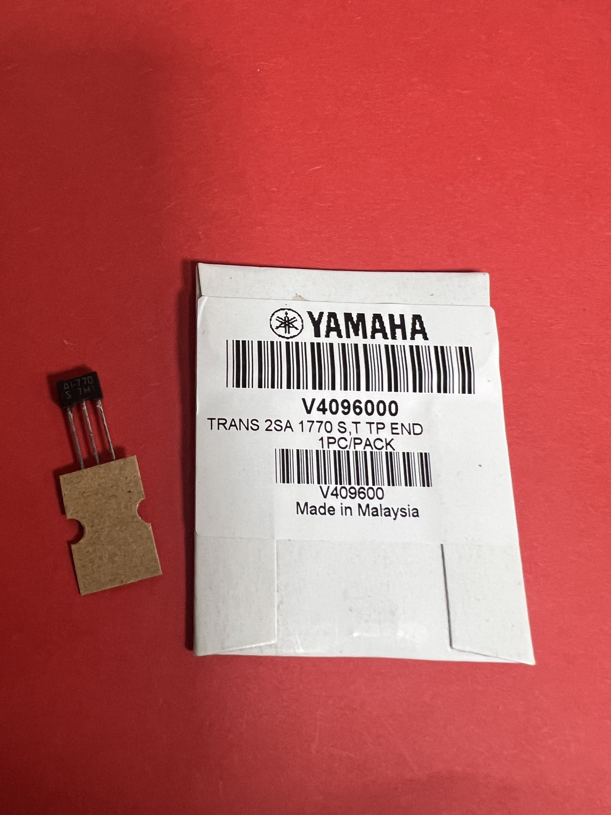 V4096000 Transistor 2SA 1770  [11]
