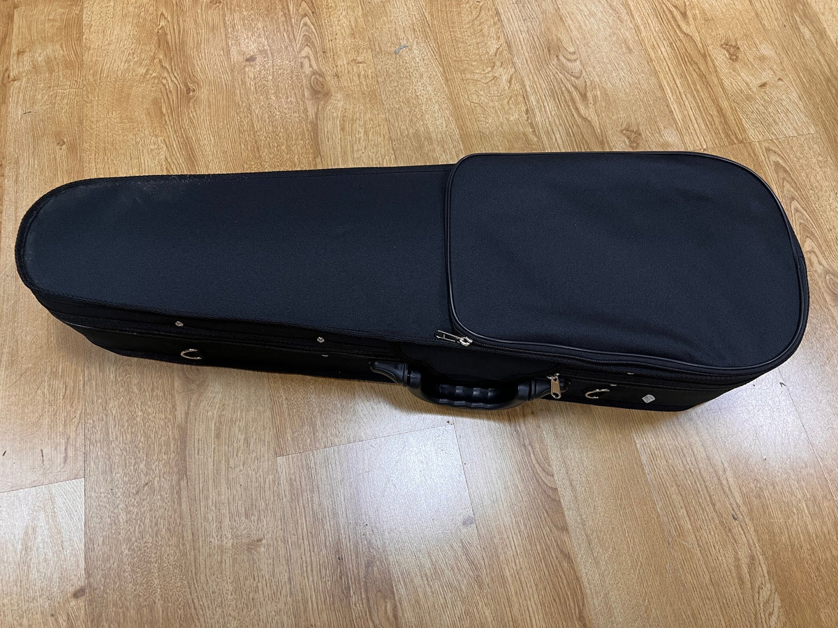Used  3/4 Stentor Student II violin outfit [8186]