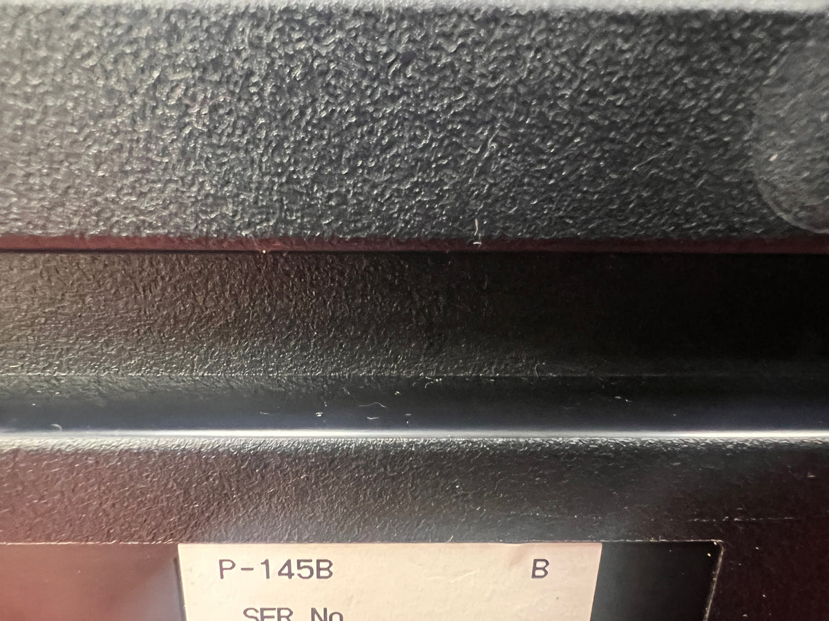 USED Yamaha P145 digital piano